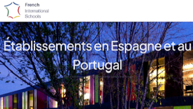 Établissement en Espagne et au Portugal