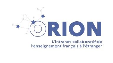 Orion, l'intranet collaboratif de l'enseignement français à l'étranger