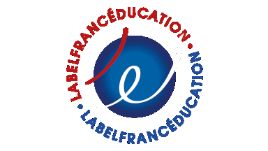 Logo LabelFrancÉducation