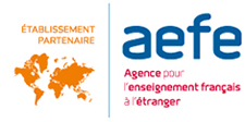 Logo partenaire